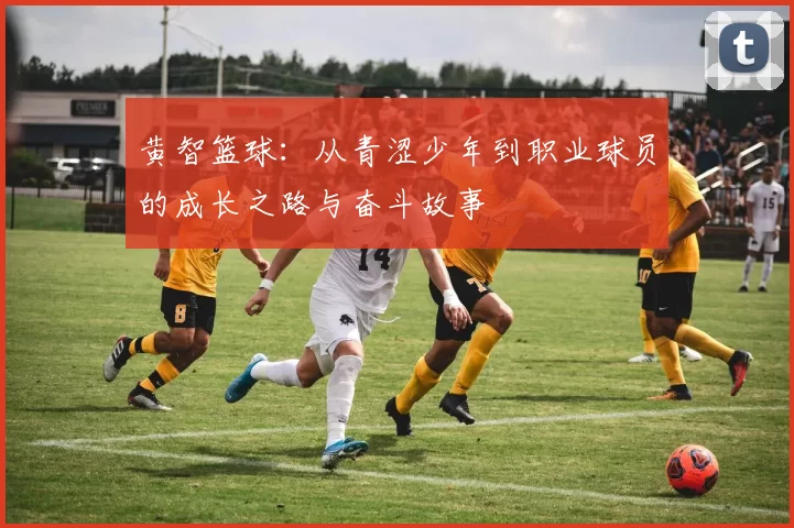 黄智篮球：从青涩少年到职业球员的成长之路与奋斗故事